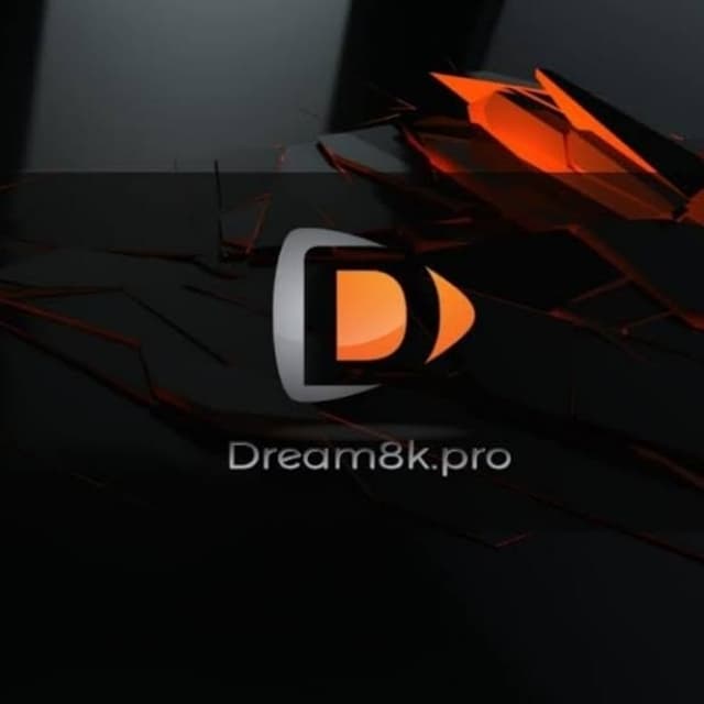 Dream8k/B1G - One Month