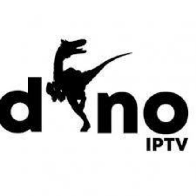 Dino IPTV - One Month