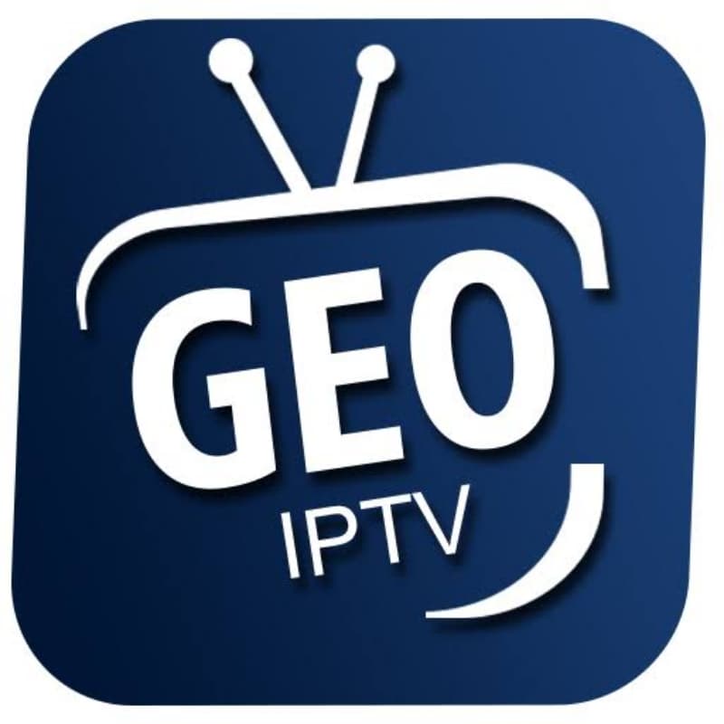 GEO IPTV - One Month