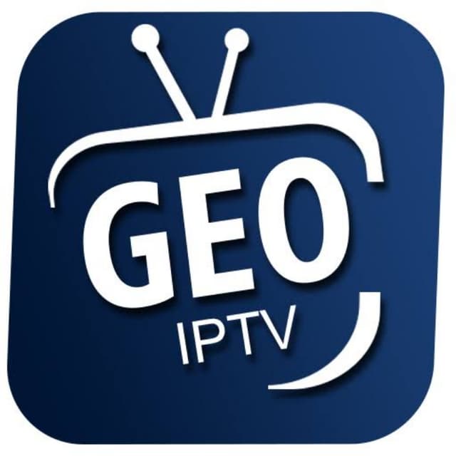 GEO IPTV - One Month